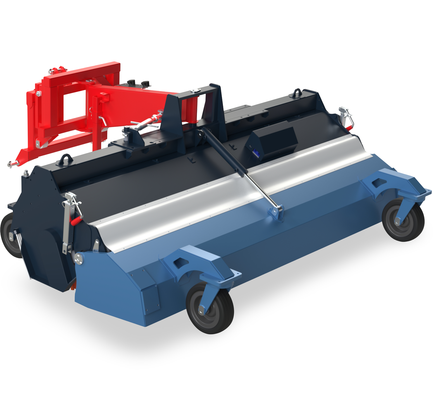 BA 250