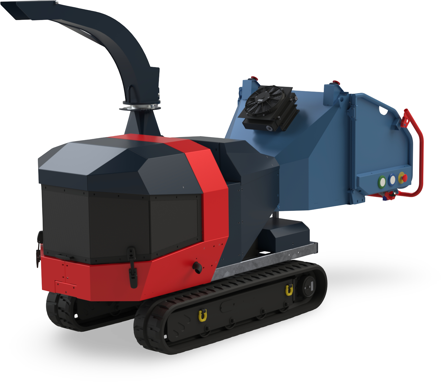 DXR 50
