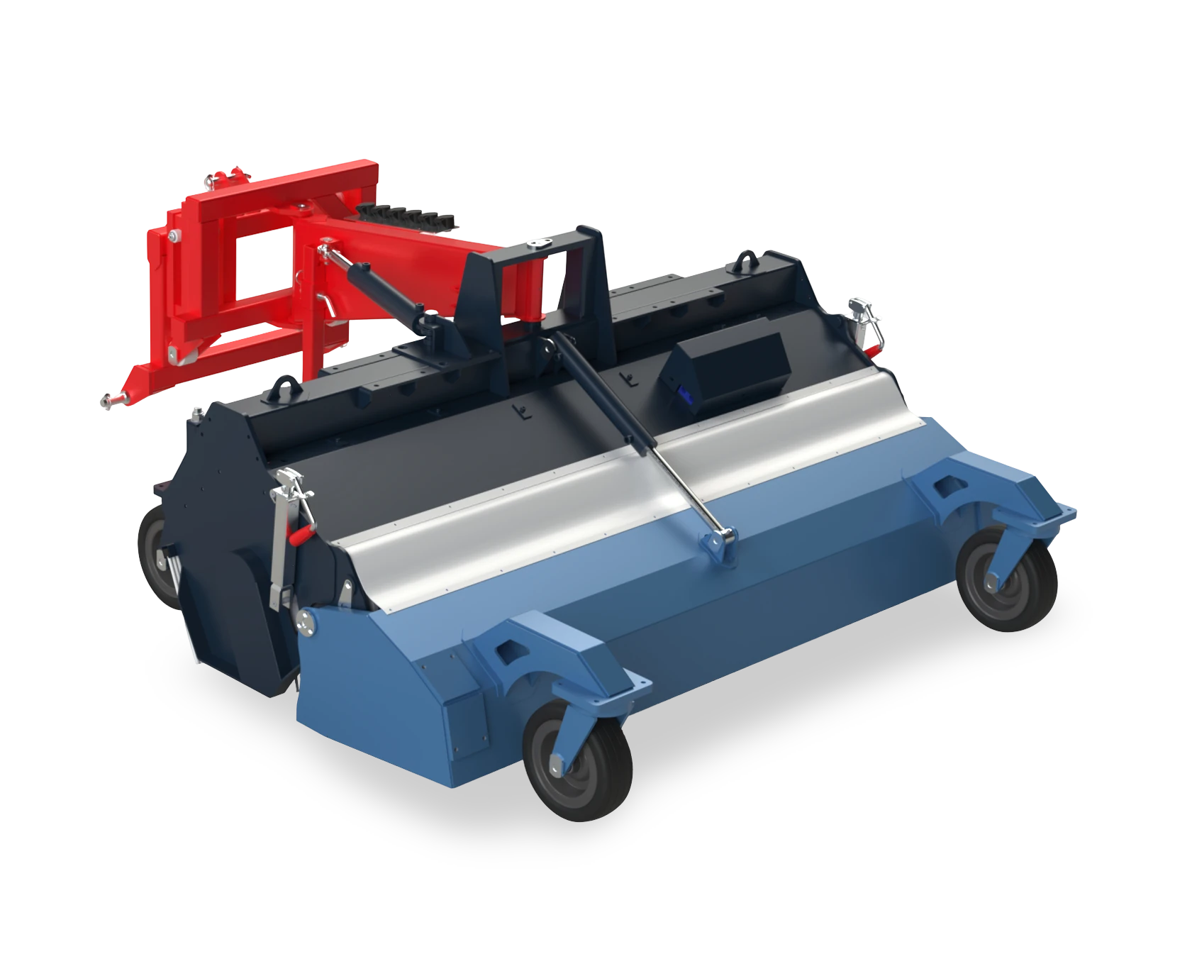 BA 200